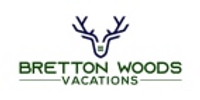 Bretton Woods Vacations coupons